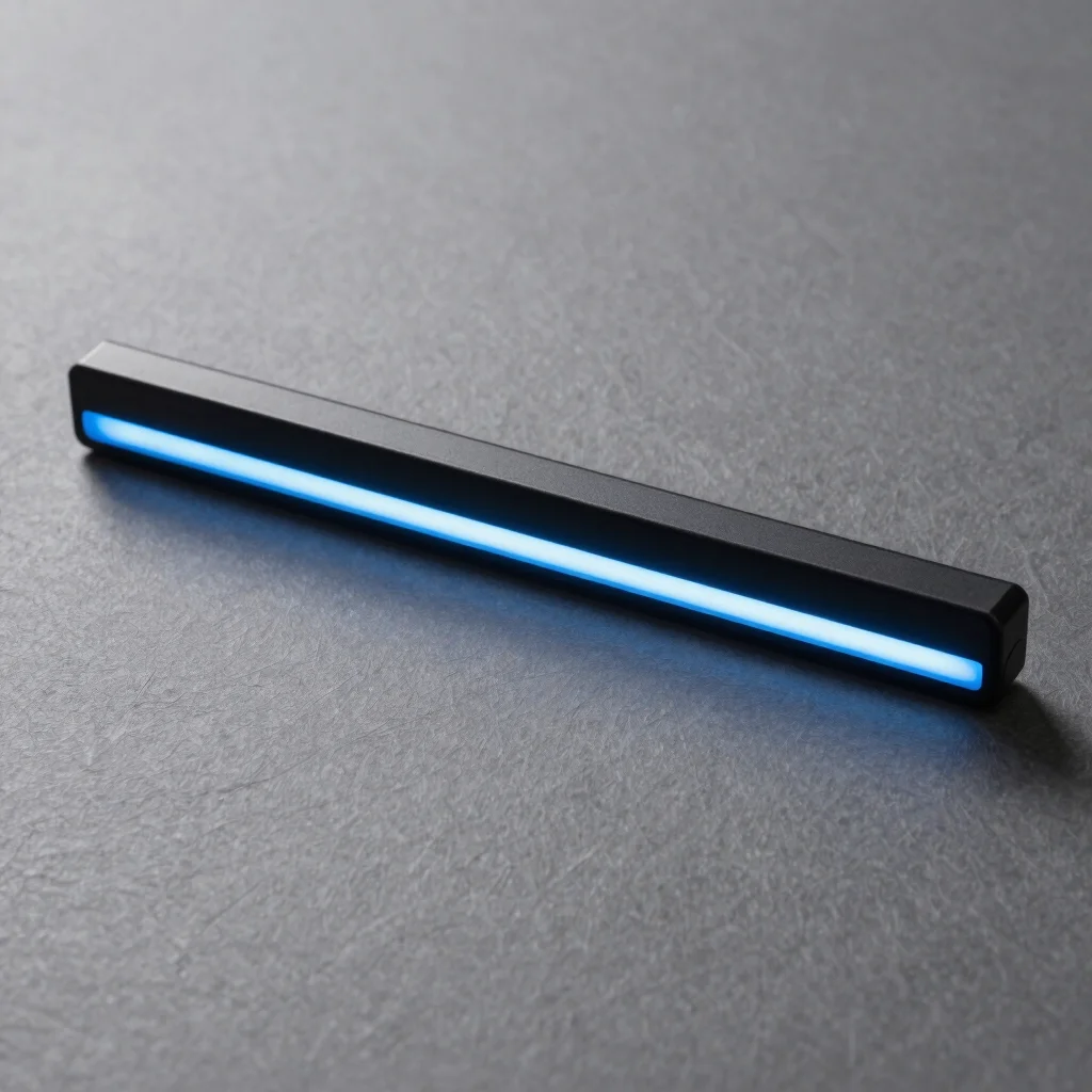 Smart Ambient Monitor Light Bar